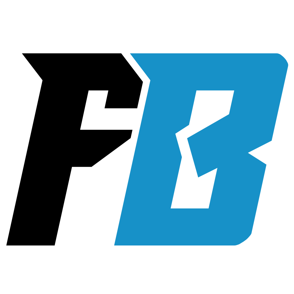 Fitness Blueprint Logo